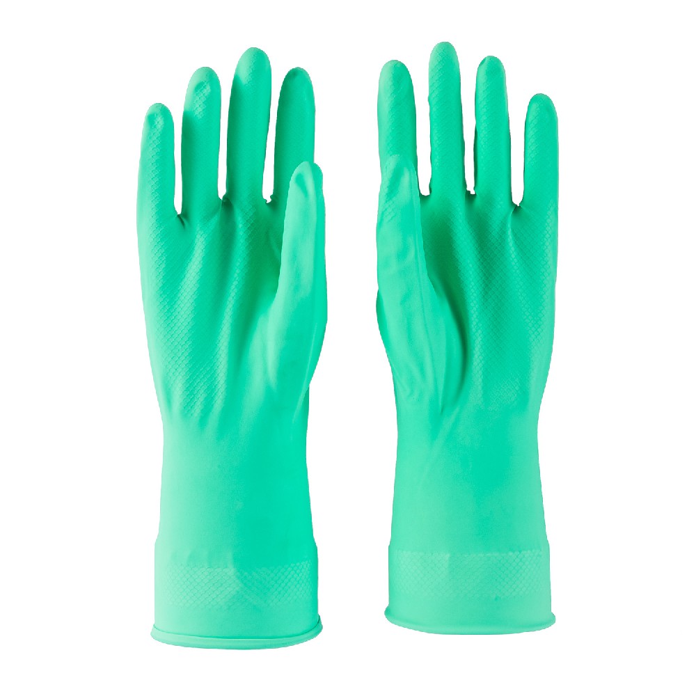 Household gloves